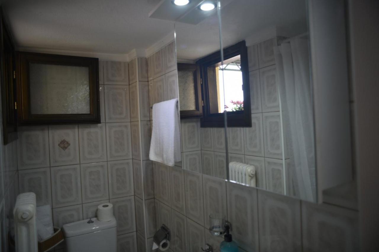 Kalithea View Apartment Thessaloniki Exterior photo