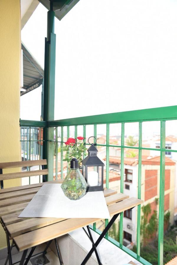 Kalithea View Apartment Thessaloniki Exterior photo