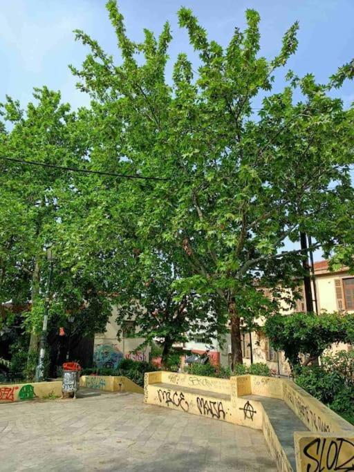 Kalithea View Apartment Thessaloniki Exterior photo