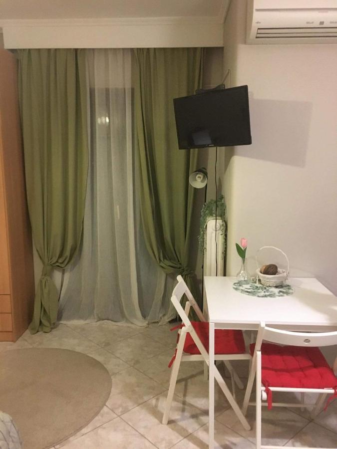 Kalithea View Apartment Thessaloniki Exterior photo